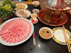 -南门涮肉(上海二店)