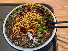 -有礼有面(知春路店)