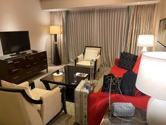 -澳门喜来登大酒店