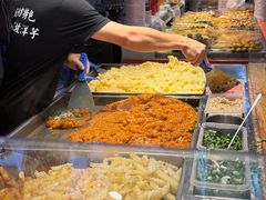 -周小亮丁家坡洋芋(全国总店)