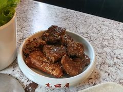 -高丽屋(天宁寺店)