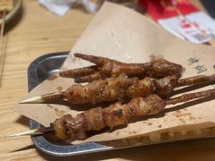 -鸽子窝(黄村店)