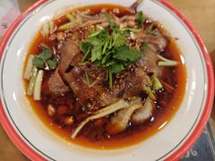 -易老妈蹄花.特色川菜(人民公园总店)