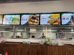 -路边摊胡同里(星城商厦店)