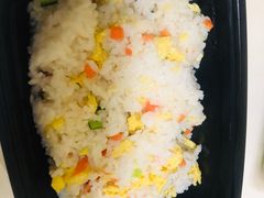 -老华洋饭庄(成林道店)