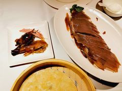 -四季民福烤鸭店(前门店)