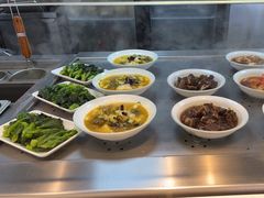 -老乡鸡(新邻天地店)