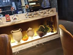 -纳瓦新疆菜(银都店)