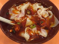 -龙抄手(春熙路总店)