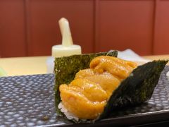 -Sushi Hanzo半藏(天环广场店)