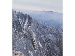 -华山风景名胜区