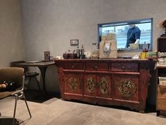 -漆黑觉米粉(三里屯店)