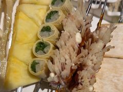 -丰茂烤串(卫星广场店)