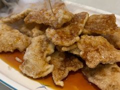 -老妈菜馆(建设街店)