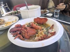 -40号厦门海鲜大排档(中山路店)