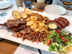 -HELLO MUSAE 拾光缪斯餐厅·纯正希腊风味(苏州中心店)