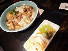 卤肉面-喜晋道面馆(华严寺广场店)