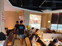 -名扬煮艺肥牛自助火锅(同和店)