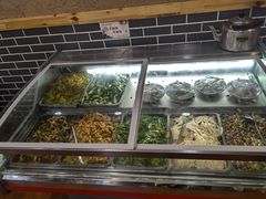 -面尚香关中面馆(西荷店)