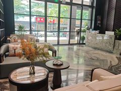 -铂尔登国际酒店(南山深圳湾口岸店)