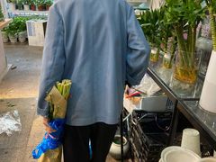 -双季花艺园艺市场(浦东店)