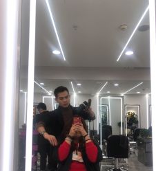 -Coo Hair salon