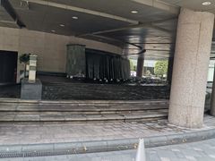 -杭州君悦酒店