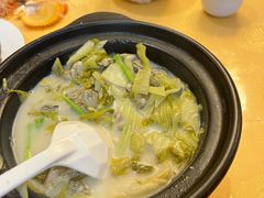 -鹏城人家海鲜酒家·23年老字号(较场尾店)