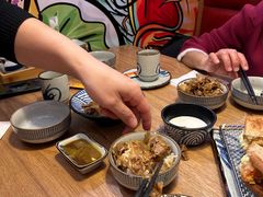 -西月山居匠心创意料理(江汉路新佳丽广场店)