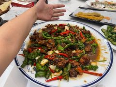 -食鸡公社辣子鸡·潍坊菜·烧烤