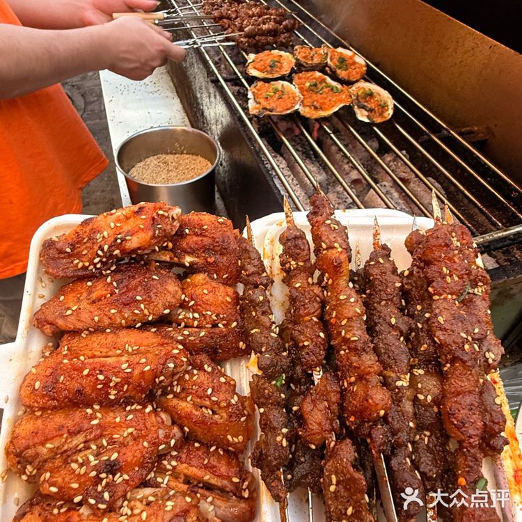 个人认为）景德镇数一数二的好吃。。。。