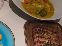 -帕娜·泰式茶餐厅·Bistro(近铁广场店)
