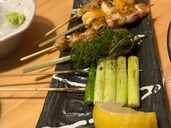 -长崎屋·日本料理·刺身·烧鸟(天河北路店)