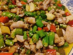 民国霸王兔-杨记隆府(白象街店)