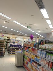 -孩子王(郑州恵济万达店)