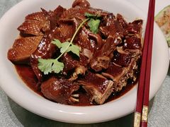 -林辉家宴·本地家常菜·头牌清远鸡(先锋店)
