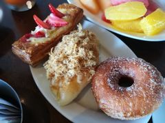 -广州富力君悦大酒店·凯菲厅