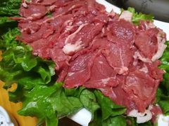 -清真华宇开锅羊肉