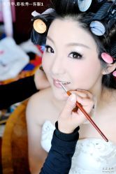 -上海彩妆秀摄影设计有限公司