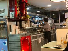 -翠华餐厅(旺角文华商场店)