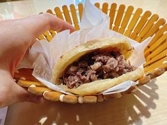 -闫家驴肉老店(华电一校店)