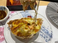 蟹宝-紫· 割烹  Kappo Murasaki