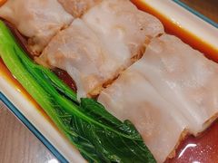-岭南小生·粤港点心(南门口店)