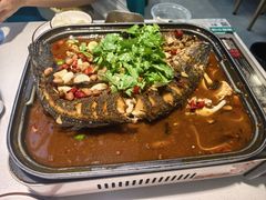 -福巷湘食小馆·猛火现炒(上海首店)