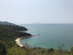 -南丫岛