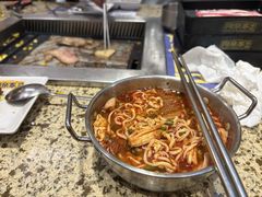 -阿亲家·韩式无限烤肉(春熙路店)