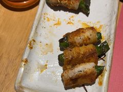 -一心创作料理屋(经开万达店)