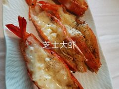 -富盈酒店-日本料理餐厅(厚街店)