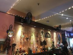 大堂-大头虾越式风味餐厅(光明广场店)