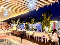 -天空花园餐吧·生日·团建(南山店)